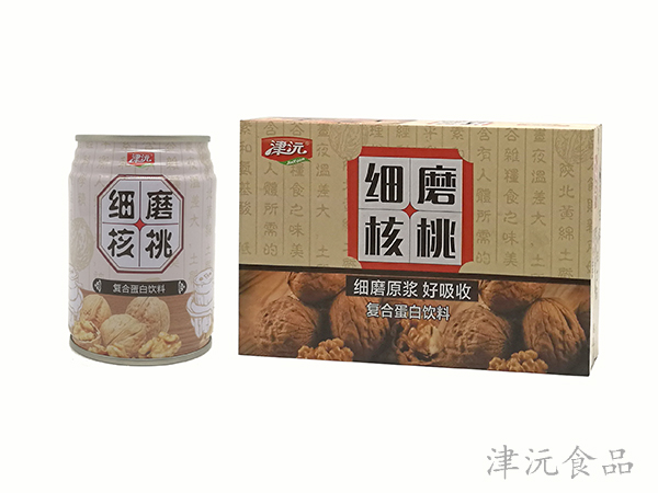 細磨核桃簡(jiǎn)裝